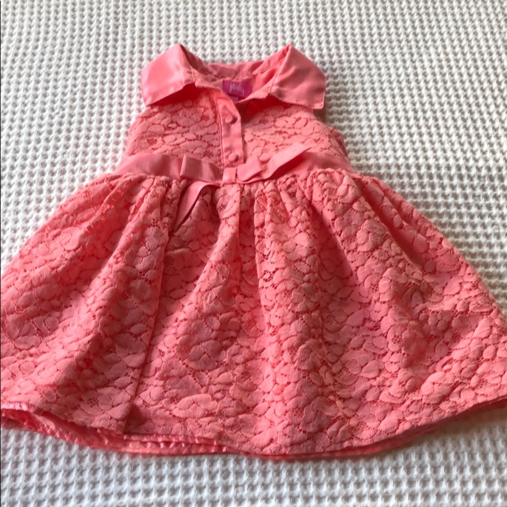 Party dress